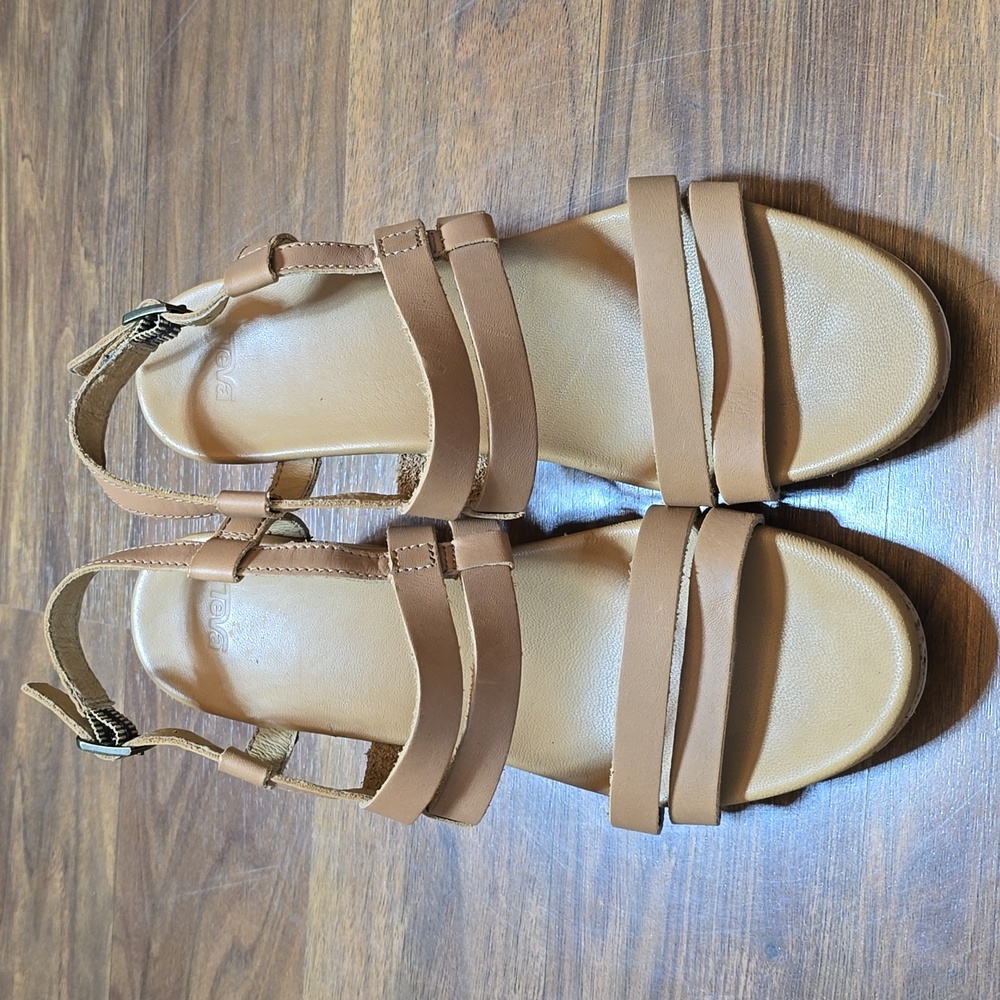Teva Women's Arrabelle Sandal 1010908 - Picture 3 of 12